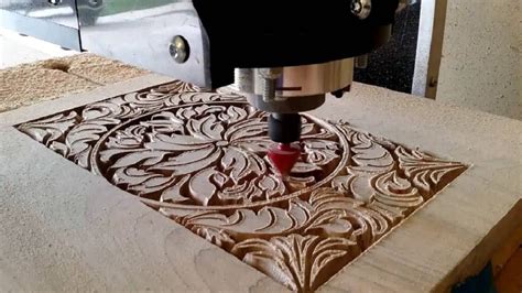 wood cnc machine for beginners|best cnc wood carving machine.